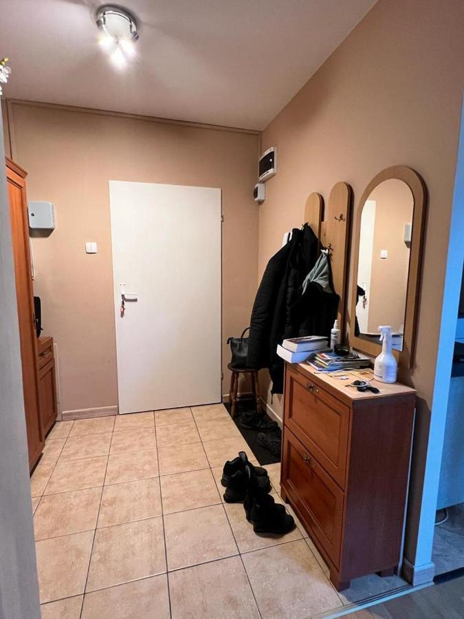 Apartament U Piotra Szklarska Poreba Dış mekan fotoğraf