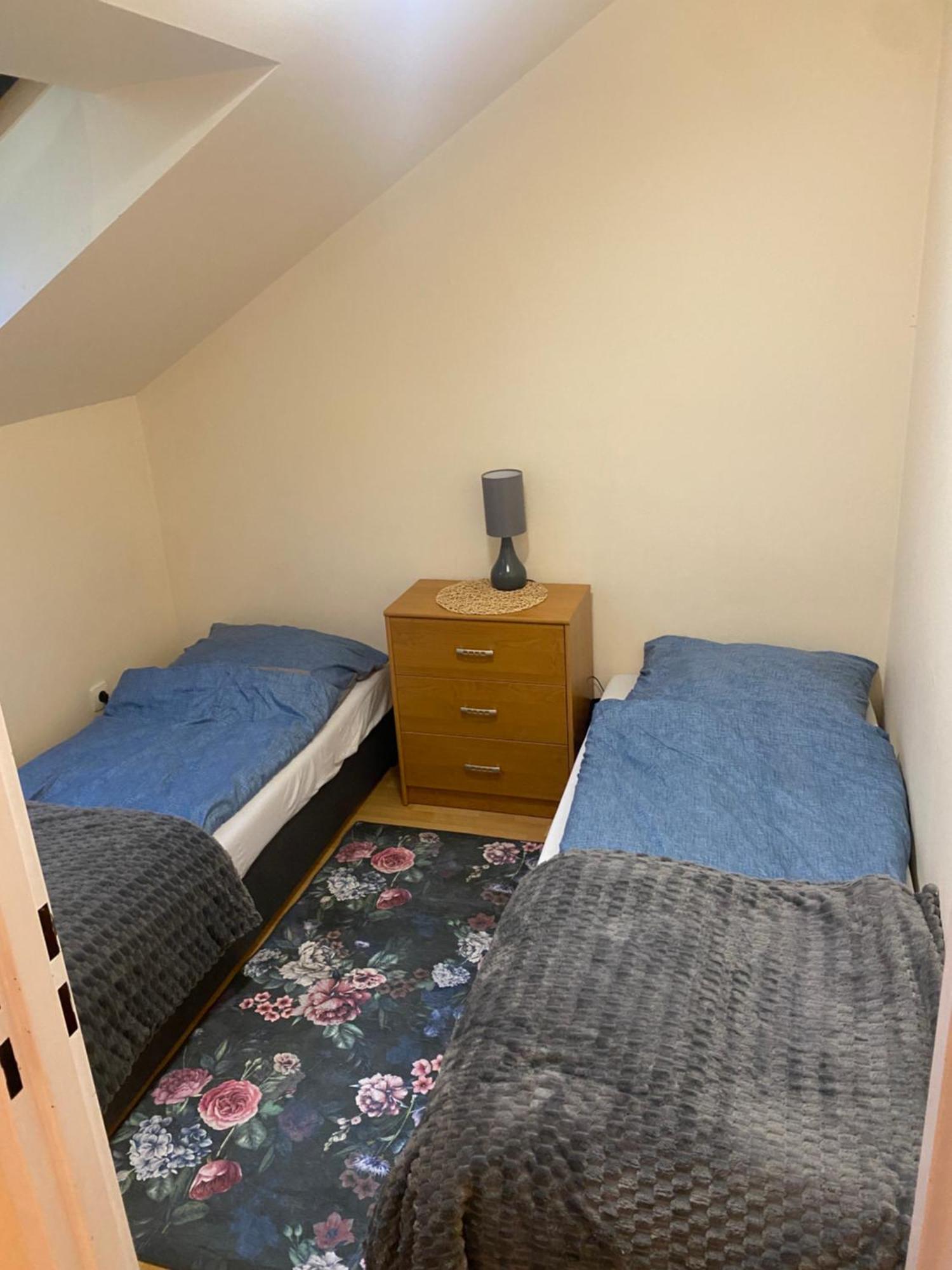Apartament U Piotra Szklarska Poreba Dış mekan fotoğraf